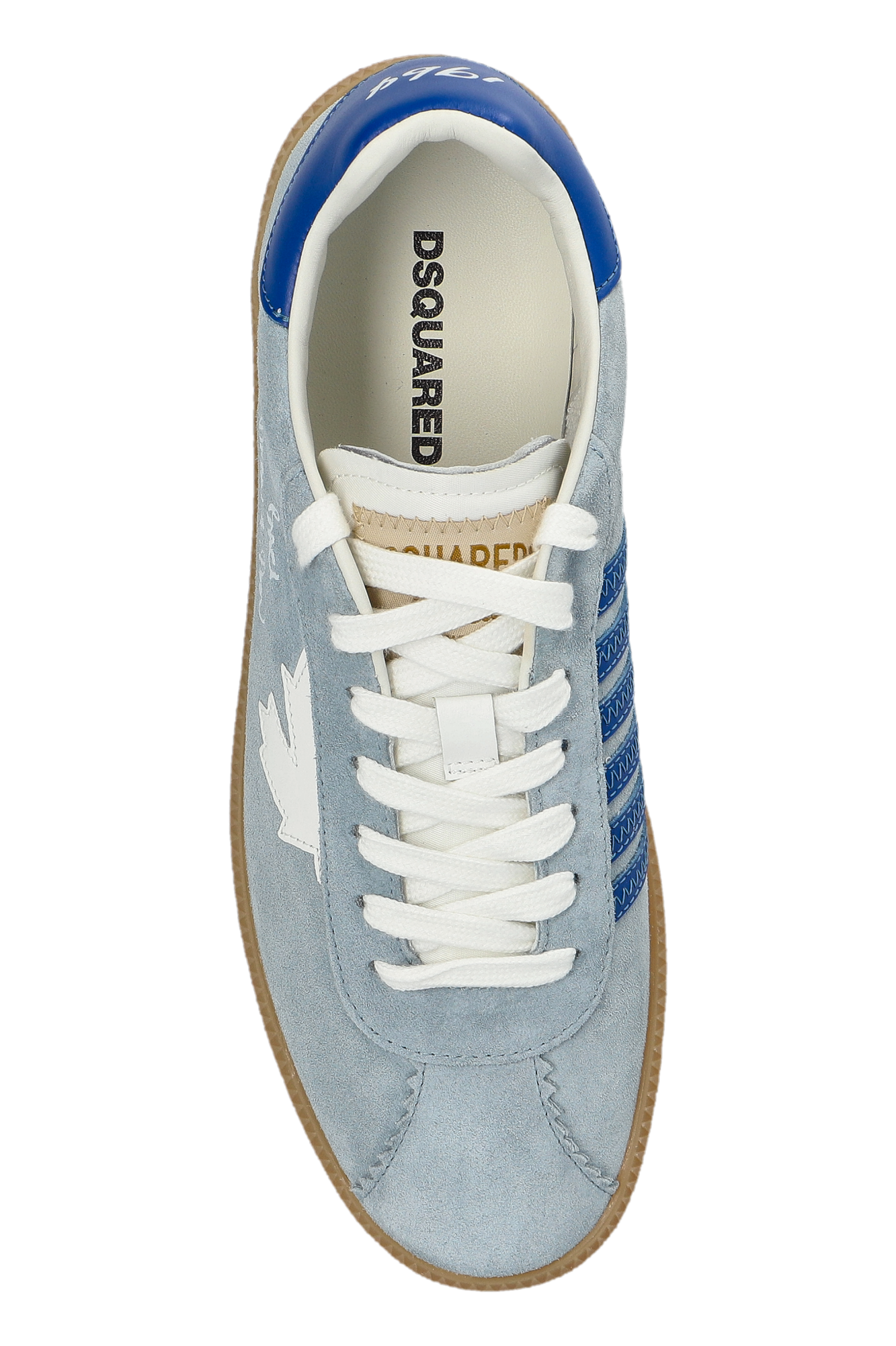 Dsquared2 'Rebel' sports shoes | Women's | Vitkac